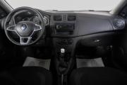 Renault Logan II Рестайлинг Кемерово  - изображение 33