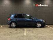 Volkswagen Golf VI Челябинск  - изображение 24
