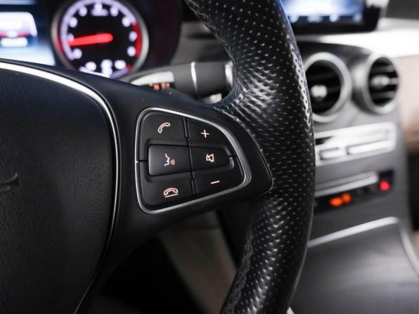 Mercedes-Benz GLC Coupe I (C253) с пробегом 2018 года, цена 3 712 444 рубля, 106655 км, внедорожник, Автокод Объявления