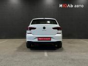 Volkswagen Polo VI Челябинск  - изображение 27