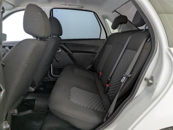 Lada (ВАЗ) Granta I Рестайлинг с пробегом 2024 года, цена 650 000 рублей, 51140 км, седан, Автокод Объявления