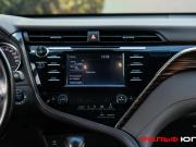 Toyota Camry VIII (XV70) Москва  - изображение 31