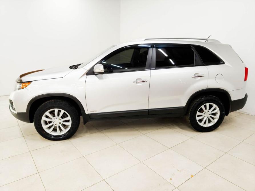 Kia Sorento II Тула  - изображение 2