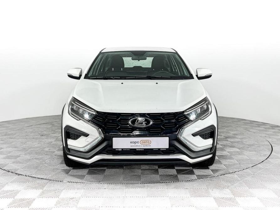 Lada (ВАЗ) Vesta I Рестайлинг (NG) Ногинск  - изображение 2
