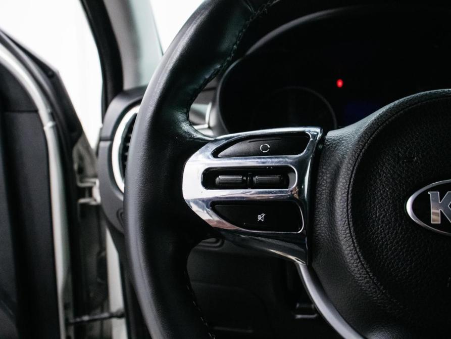 Kia Rio IV Красноярск  - изображение 19