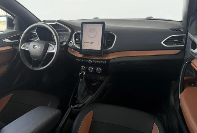 Lada (ВАЗ) Vesta I Рестайлинг (NG) с пробегом 2025 года, цена 1 595 000 рублей, 13773 км, универсал, Автокод Объявления