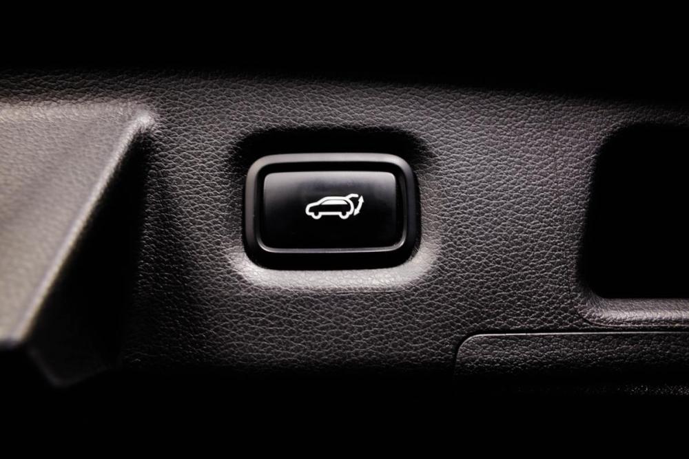 Hyundai Santa Fe IV Рестайлинг Пермь  - изображение 9