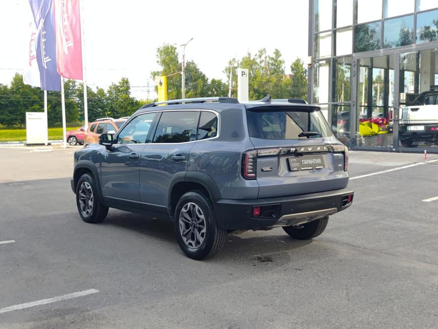 Haval Dargo Чебоксары  - изображение 8