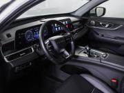Chery Tiggo 7 Pro Max I Рестайлинг Москва  - изображение 40