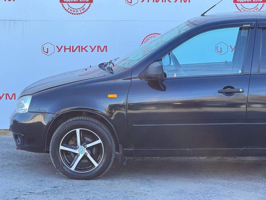 Lada (ВАЗ) Kalina I Екатеринбург  - изображение 12