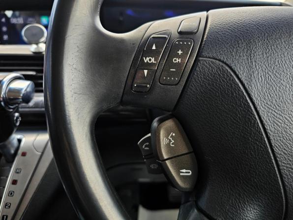 Honda Elysion I Рестайлинг с пробегом 2009 года, цена 1 280 000 рублей, 299500 км, минивэн, Автокод Объявления
