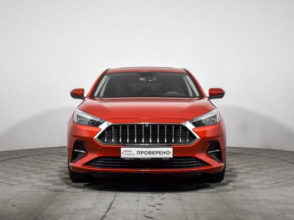 JAC J7 I с пробегом 2023 года, цена 1 540 600 рублей, 23500 км, лифтбек, Автокод Объявления