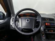 SsangYong Kyron I Рестайлинг Москва  - изображение 37