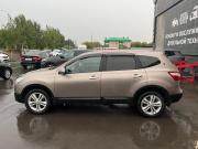 Nissan Qashqai+2 I Рестайлинг Альметьевск  - изображение 21
