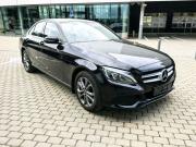 Mercedes-Benz C-Класс IV (W205) Санкт-Петербург  - изображение 14
