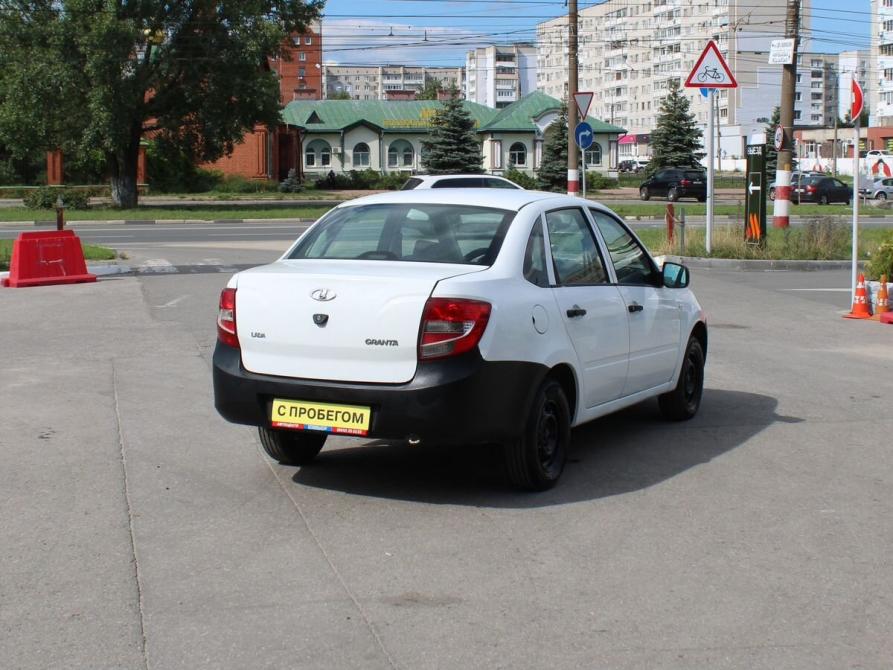 Lada (ВАЗ) Granta I Дзержинск  - изображение 2