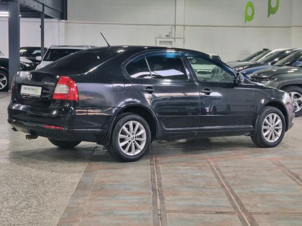 Skoda Octavia II (A5) Рестайлинг с пробегом 2011 года, цена 649 000 рублей, 173070 км, лифтбек, Автокод Объявления