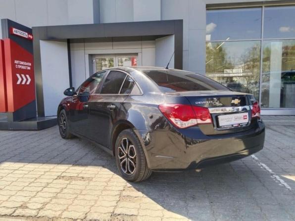 Chevrolet Cruze I с пробегом 2010 года, цена 597 400 рублей, 214597 км, седан, Автокод Объявления