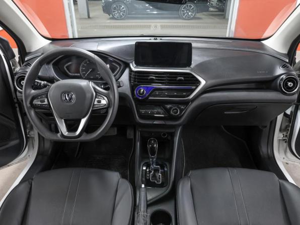Changan Alsvin с пробегом 2023 года, цена 1 127 000 рублей, 56842 км, седан, Автокод Объявления