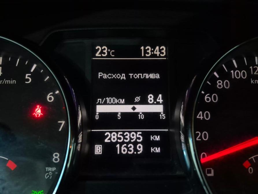 Nissan Qashqai I Рестайлинг Альметьевск  - изображение 14