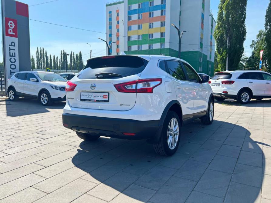 Nissan Qashqai II Стерлитамак  - изображение 4