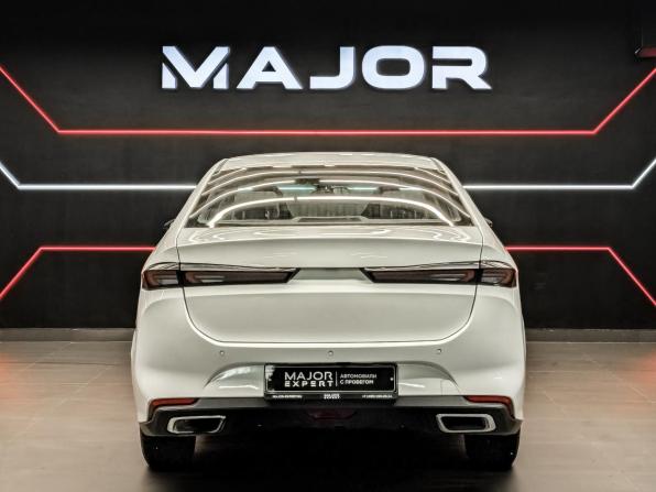 Kaiyi E5 с пробегом 2023 года, цена 665 000 рублей, 103173 км, седан, Автокод Объявления