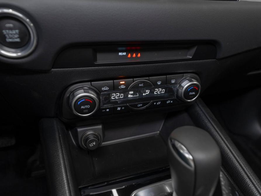 Mazda CX-5 II Рестайлинг Москва  - изображение 18