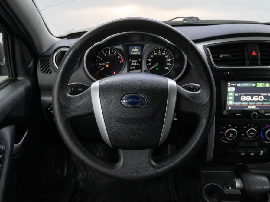 Datsun mi-DO Тюмень  - изображение 19