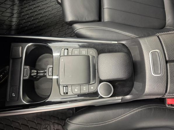 Mercedes-Benz GLB I (X247) с пробегом 2020 года, цена 3 100 000 рублей, 38000 км, внедорожник, Автокод Объявления