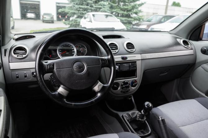 Chevrolet Lacetti I с пробегом 2010 года, цена 479 000 рублей, 297576 км, универсал, Автокод Объявления