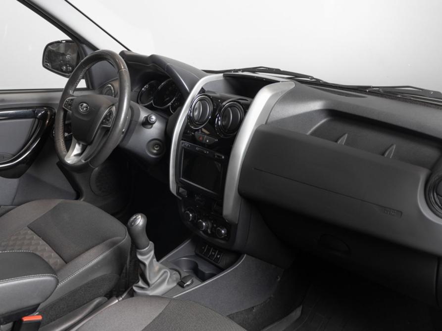 Lada (ВАЗ) Largus I Рестайлинг Казань  - изображение 7