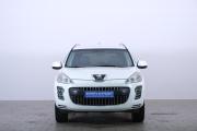 Peugeot 4007 Омск  - изображение 25