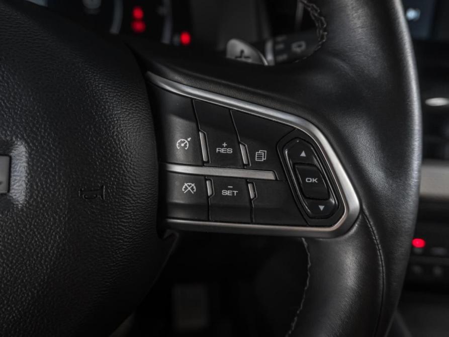 Haval F7 I Рестайлинг Тюмень  - изображение 13