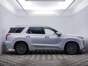Hyundai Palisade I Рестайлинг Москва  - изображение 27