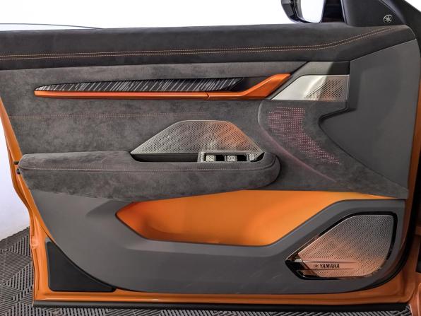 Zeekr 001 I с пробегом 2023 года, цена 5 000 000 рублей, 65610 км, лифтбек, Автокод Объявления