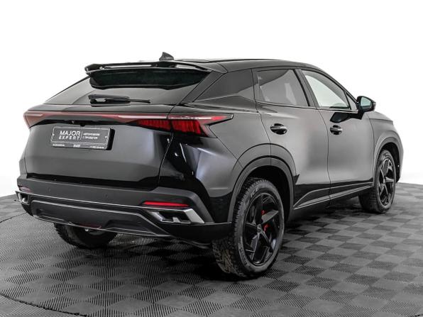 Omoda C5 I с пробегом 2023 года, цена 1 850 000 рублей, 55088 км, внедорожник, Автокод Объявления