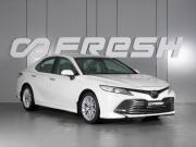 Toyota Camry VIII (XV70) Минеральные Воды  - изображение 23