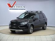 Lada (ВАЗ) Granta I Рестайлинг Уфа  - изображение 17