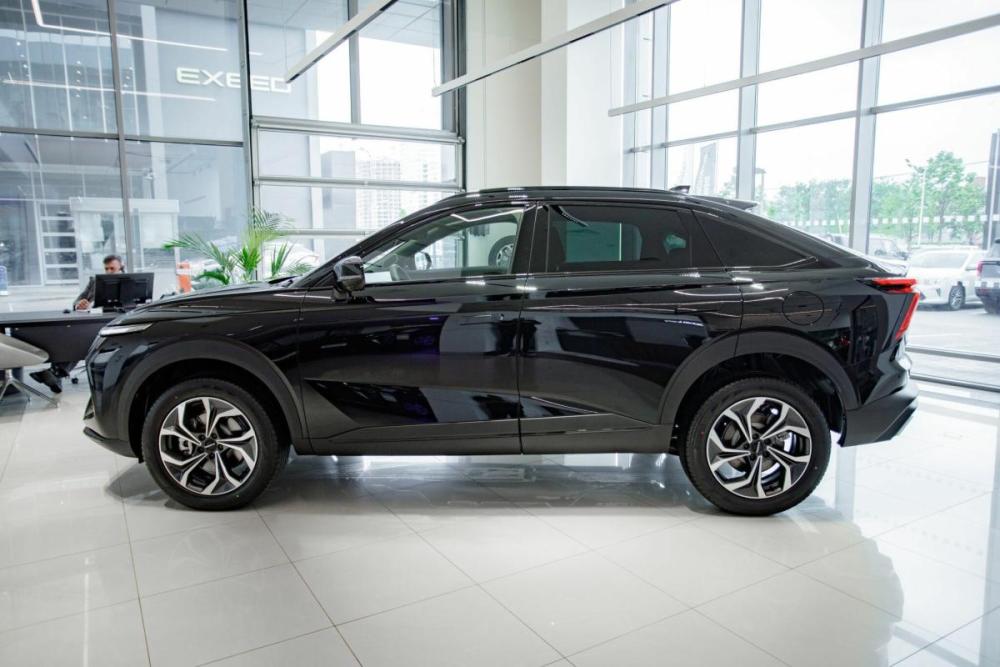 Haval F7x II Москва  - изображение 3