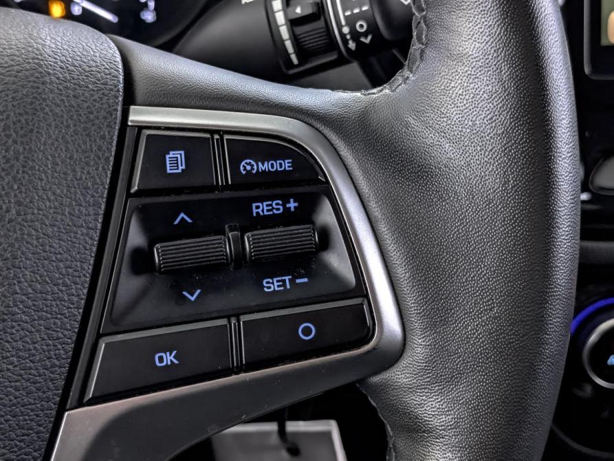 Hyundai Solaris II Рестайлинг Москва  - изображение 28