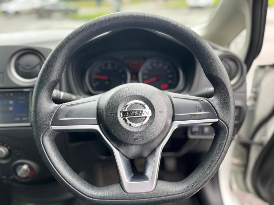 Nissan Note II Рестайлинг Томск  - изображение 10