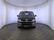 Volkswagen Multivan T6 Рестайлинг Москва  - изображение 32