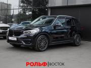BMW X3 III (G01) Москва  - изображение 26