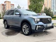 GAC GS8 I Санкт-Петербург  - изображение 8