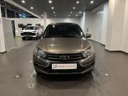 Lada (ВАЗ) Granta I Рестайлинг Чебоксары  - изображение 43