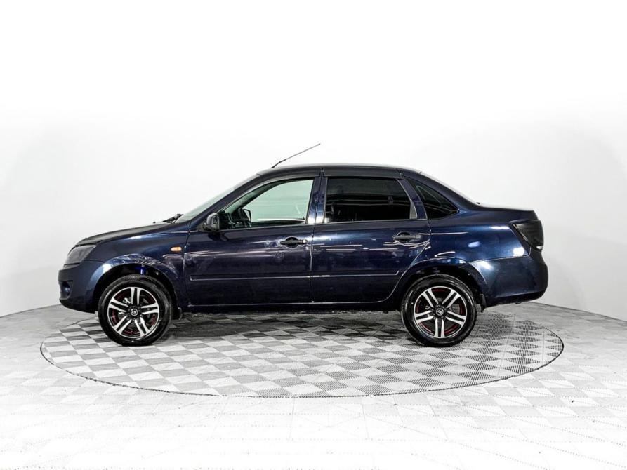 Lada (ВАЗ) Granta I Ногинск  - изображение 5