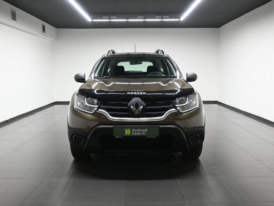 Renault Duster II Тверь  - изображение 3
