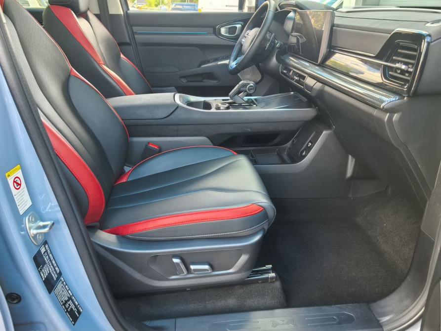 Haval H3 I Москва  - изображение 14