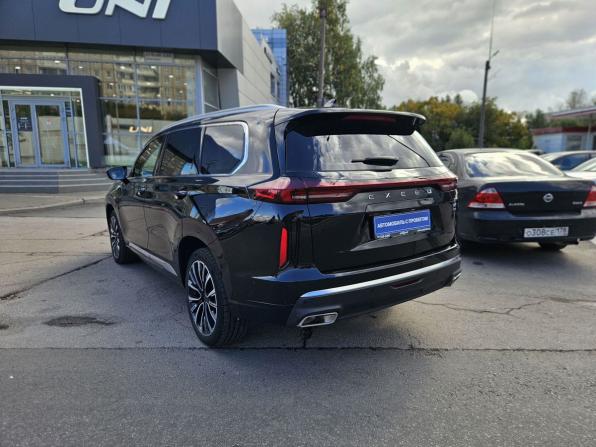 Exeed VX I с пробегом 2022 года, цена 2 710 000 рублей, 59325 км, внедорожник, Автокод Объявления