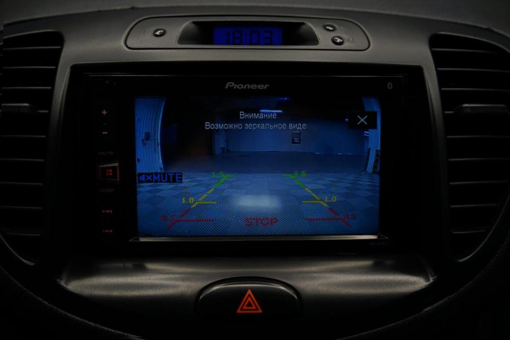 Hyundai i10 I Крым  - изображение 18